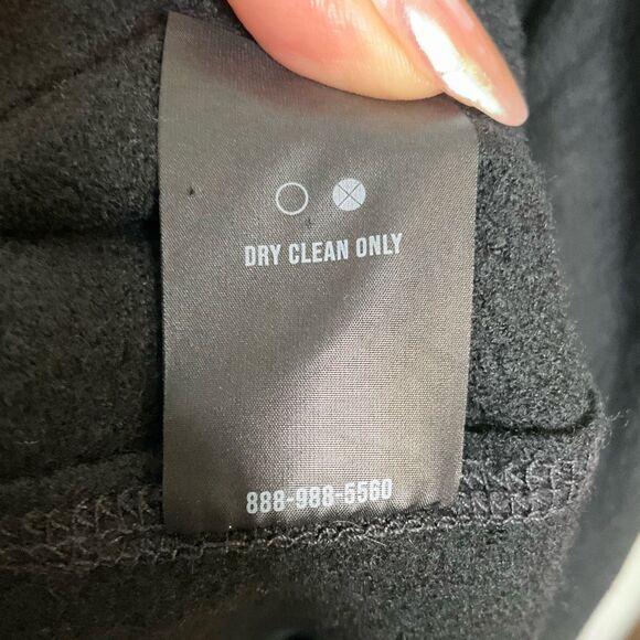 Buck Mason Felted Field Jacket - Picture 9 of 9